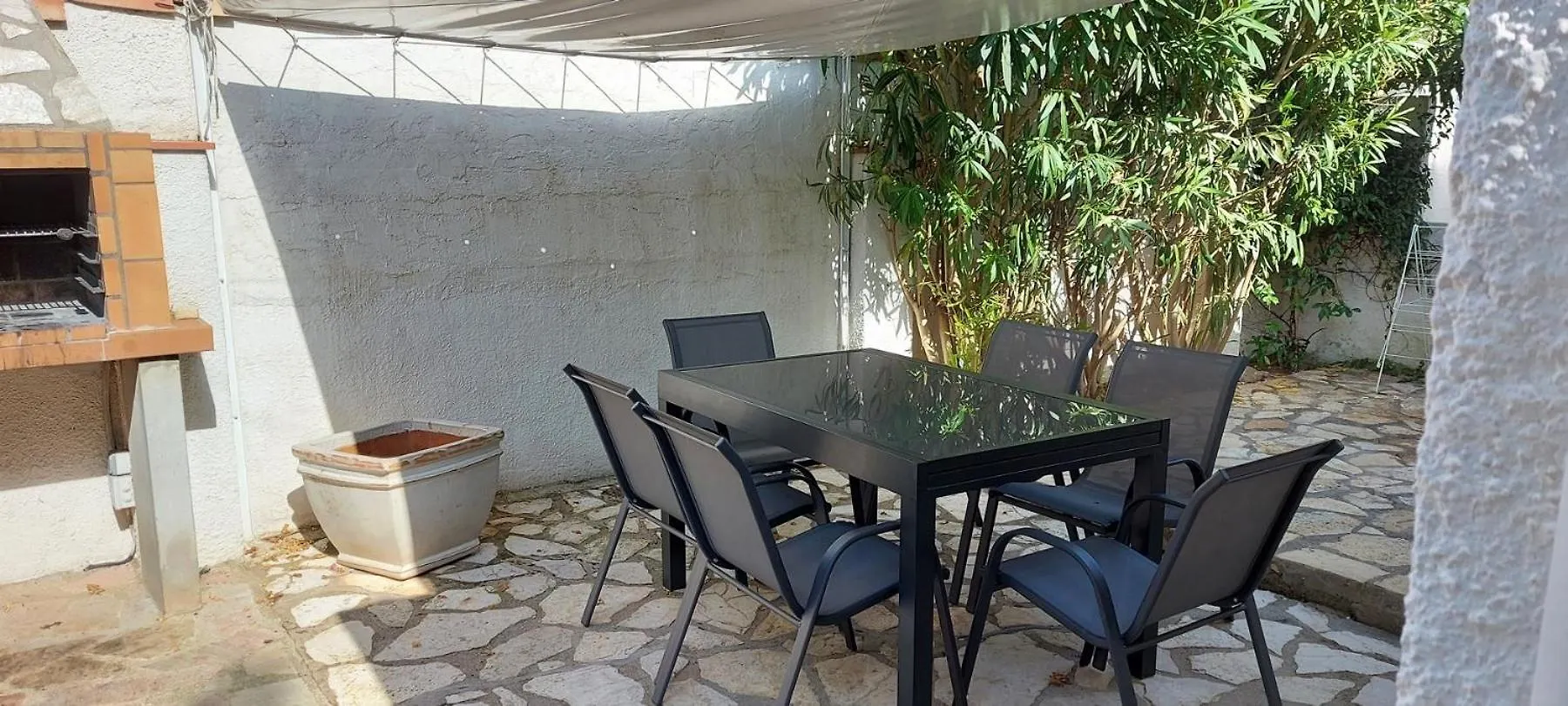 Villa Casa Amapola L' Escala Spanien