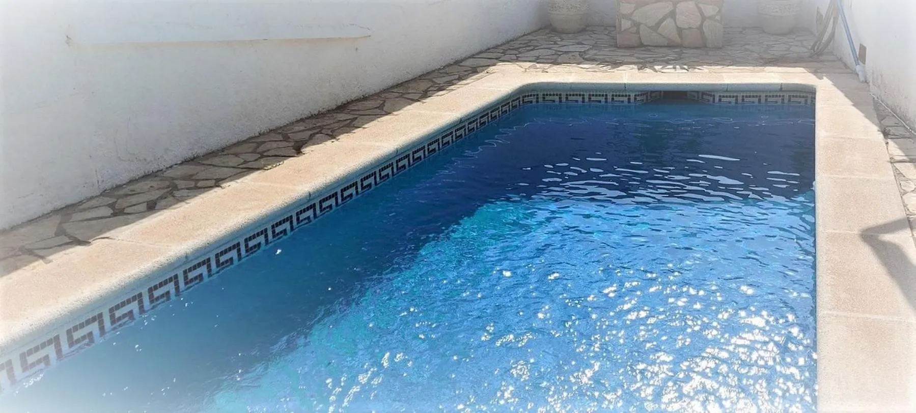 Villa Casa Amapola L' Escala