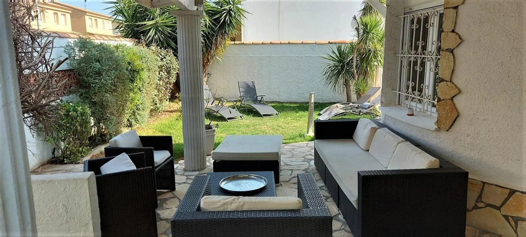 Villa Casa Amapola L' Escala
