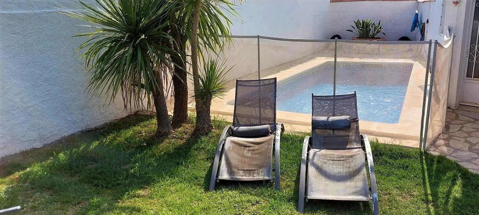 Villa Casa Amapola L' Escala