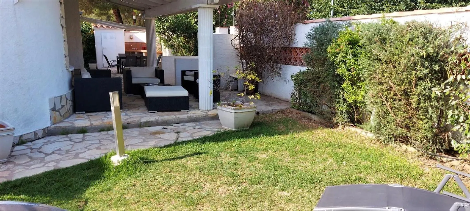 Villa Casa Amapola L' Escala